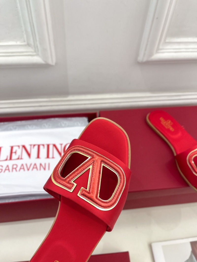 Valentino Slippers